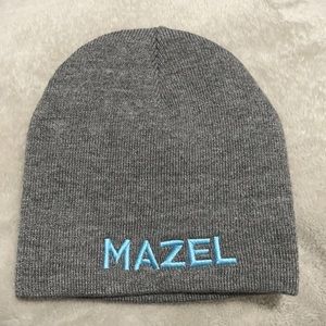 Mazel Beanie